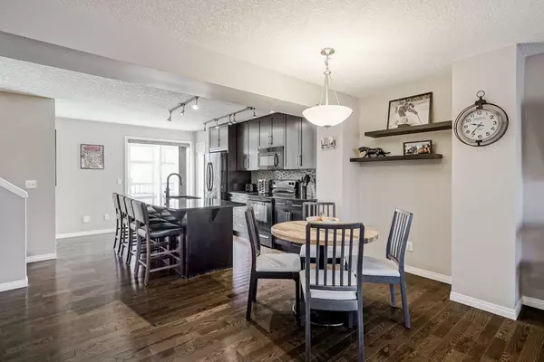 Calgary, AB T3M0W1,610 Cranford CT SE