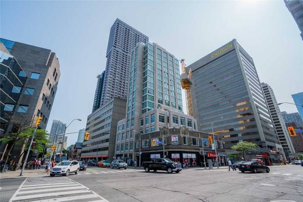 409 BLOOR ST E #601, Toronto C08, ON M4W 3T2