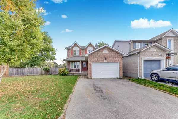 Oshawa, ON L1G 8A6,1675 Canadore CRES