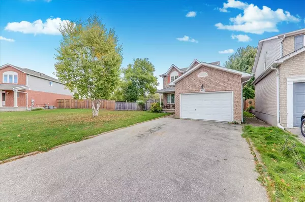 Oshawa, ON L1G 8A6,1675 Canadore CRES