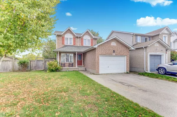 Oshawa, ON L1G 8A6,1675 Canadore CRES