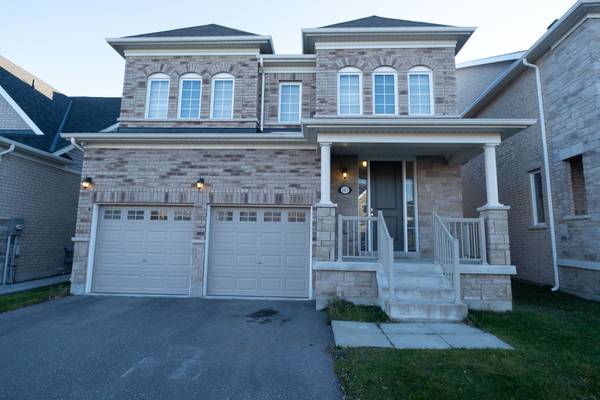 147 Fred Jackman AVE, Clarington, ON L1C 0T4