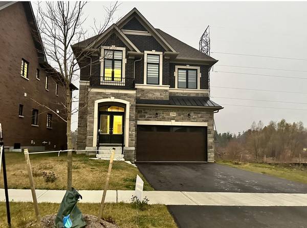 534 Kleinburg Summit WAY, Vaughan, ON L4H 4T5