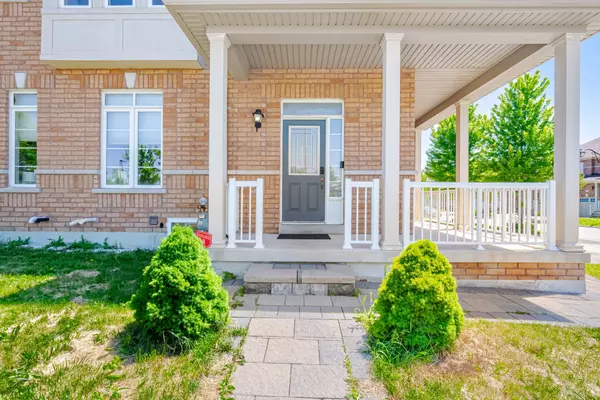 Markham, ON L6E 0J5,36 Chokecherry CRES