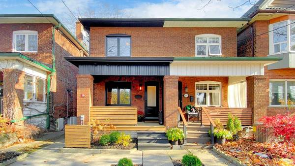 805 Windermere AVE, Toronto W02, ON M6S 3M5