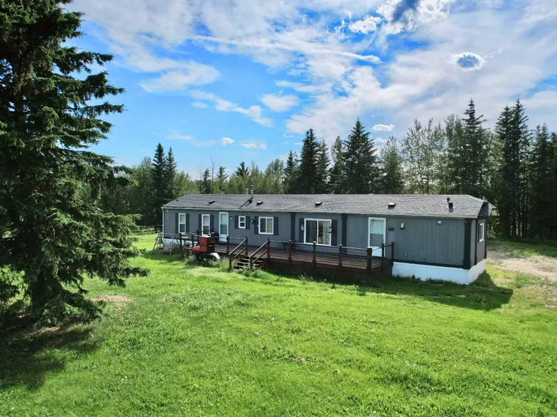 592061A Highway 658, Rural Woodlands County, AB T0E 0B0