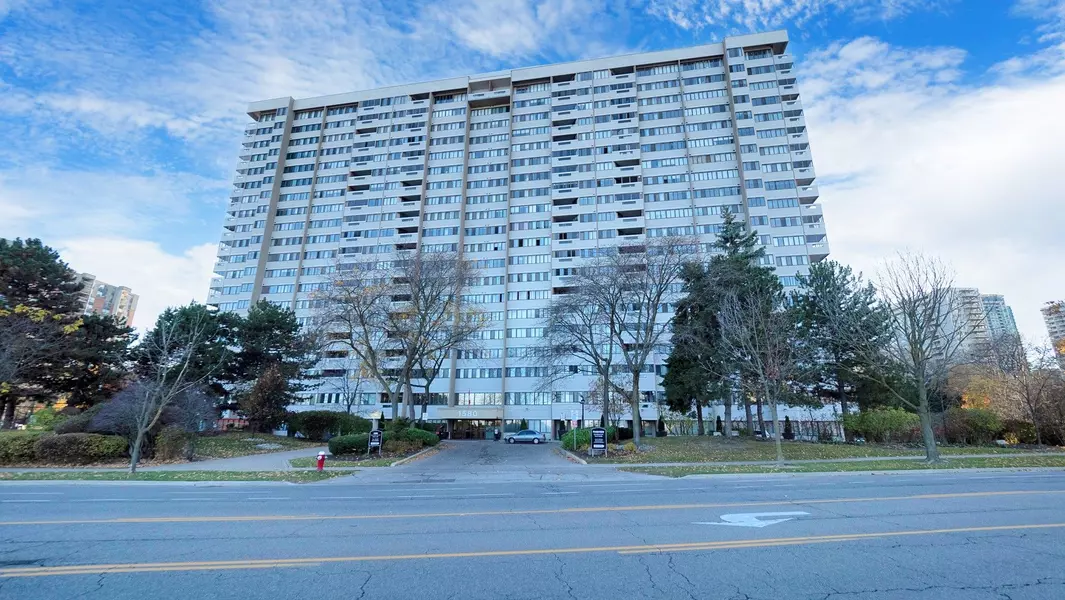 1580 Mississauga Valley BLVD ##905, Mississauga, ON L5A 3T8