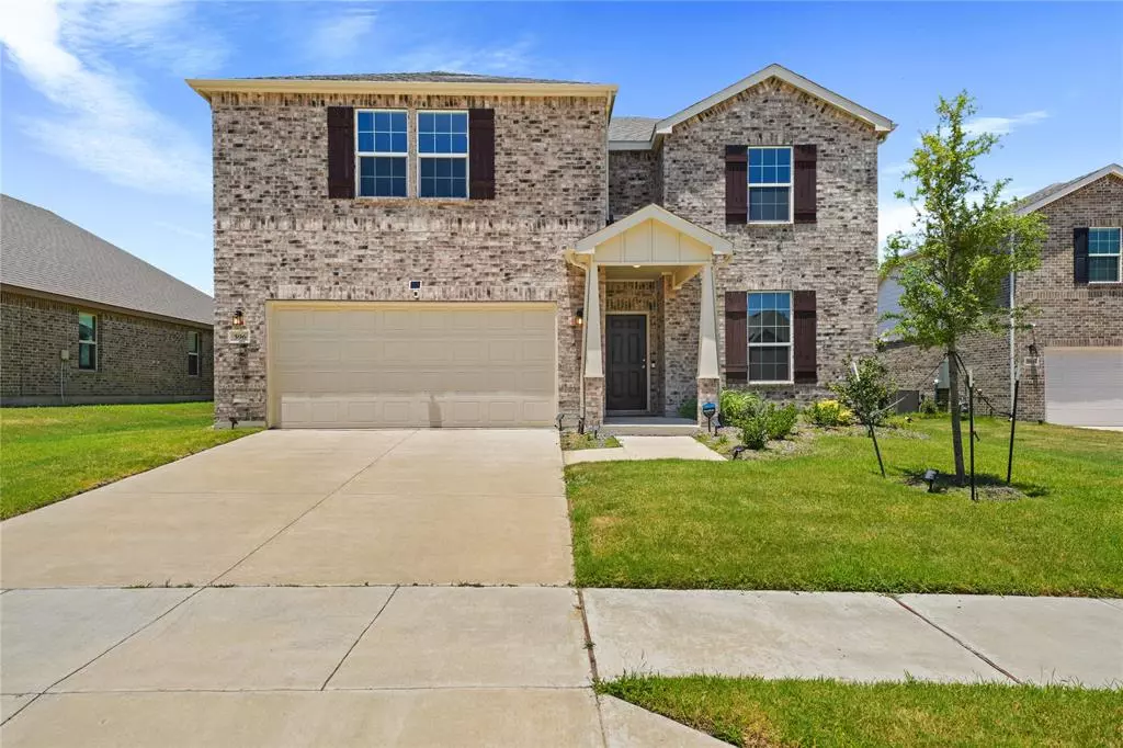 Princeton, TX 75407,596 Yucca Court