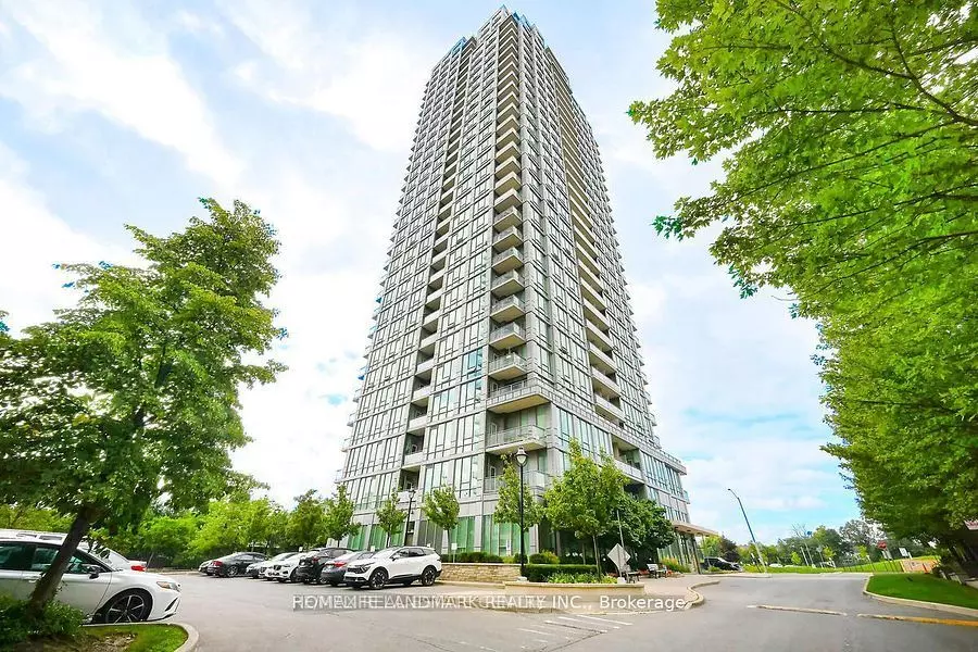 Mississauga, ON L5B 0C2,3525 KARIYA DR N #2512