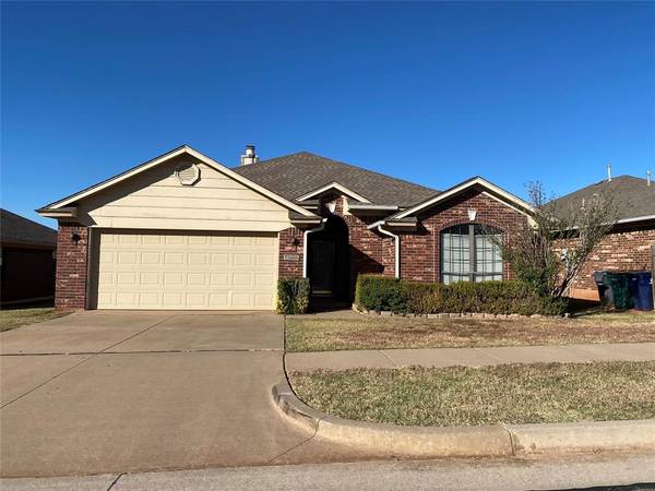 2709 NW 164th Terrace, Edmond, OK 73013