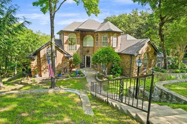 Cedar Hill, TX 75104,2005 Valley View Drive