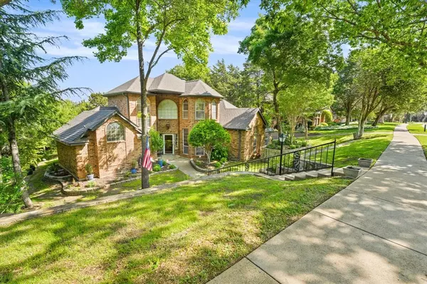 Cedar Hill, TX 75104,2005 Valley View Drive