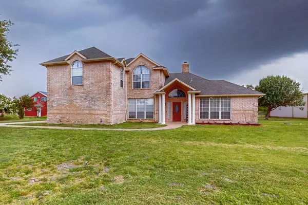 Forney, TX 75126,12118 Golden Meadow Lane