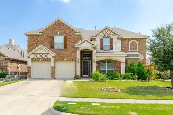 4506 Warbler Lane, Garland, TX 75043