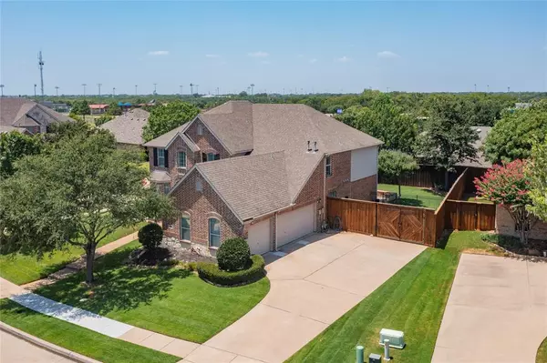 Forney, TX 75126,221 Bugle Call Road