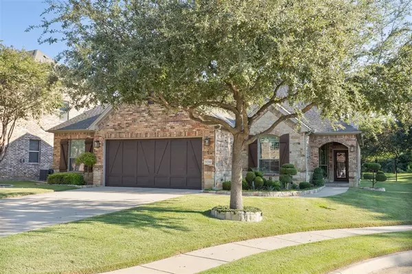 9200 Shoveler Trail, Fort Worth, TX 76118