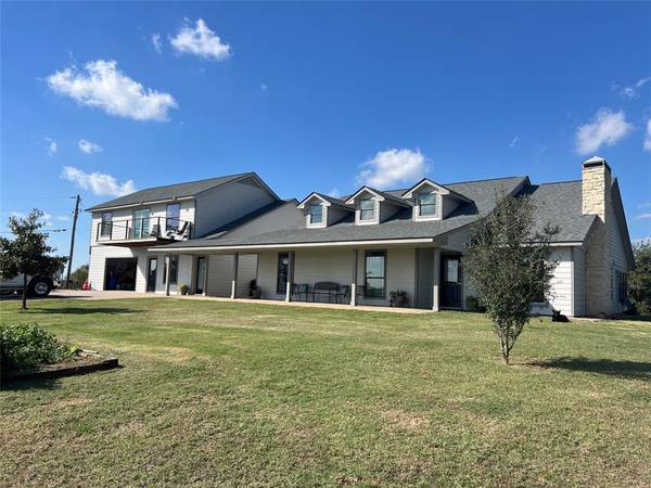 8919 CR 2310, Sulphur Springs, TX 75482