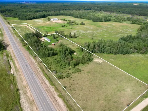 Rural Woodlands County, AB T0E 0B0,592061A Highway 658