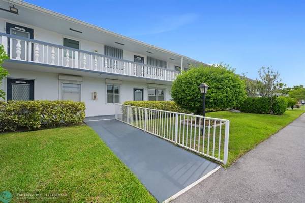 366 Markham Q  #366, Deerfield Beach, FL 33442