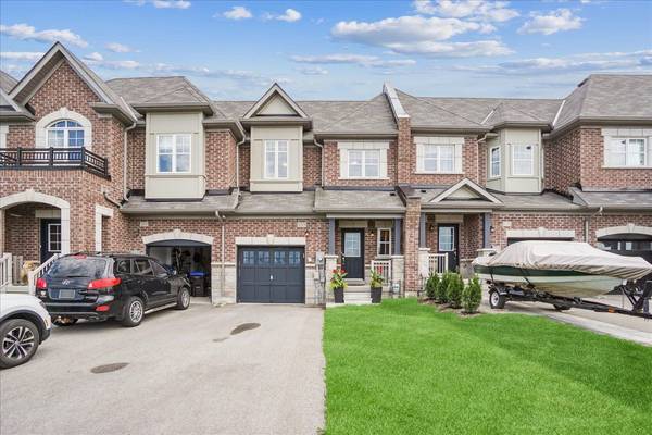 1213 Peelar CRES, Innisfil, ON L0L 1W0