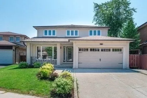 80 Fieldview CRES #Bsmt, Markham, ON L3R 3H7