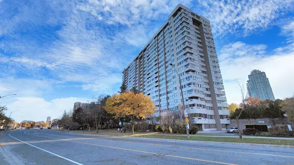 Mississauga, ON L5A 3T8,1580 Mississauga Valley BLVD ##905