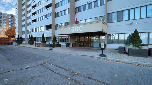 Mississauga, ON L5A 3T8,1580 Mississauga Valley BLVD ##905