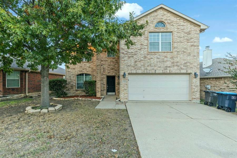 3709 Hazel Drive, Fort Worth, TX 76244