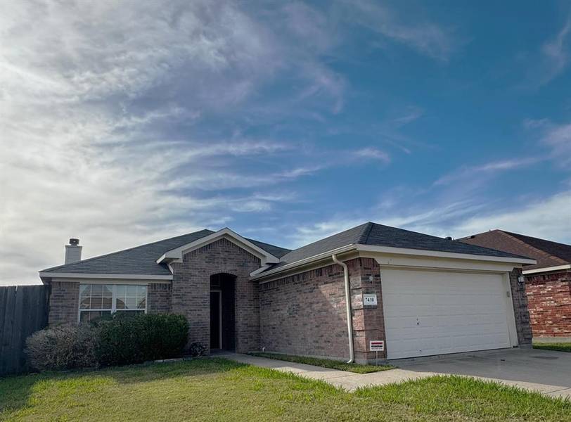 7410 Lake Front Trail, Arlington, TX 76002