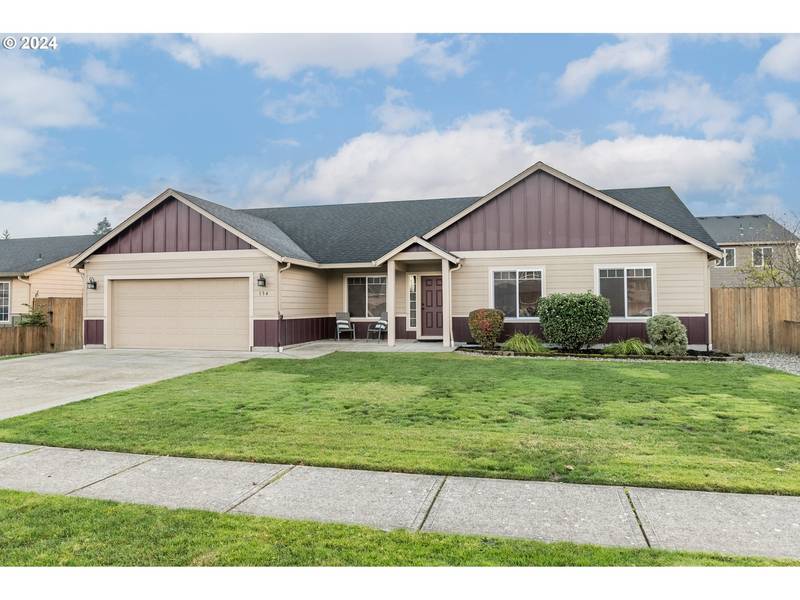 134 LEIF DR, Kelso, WA 98626