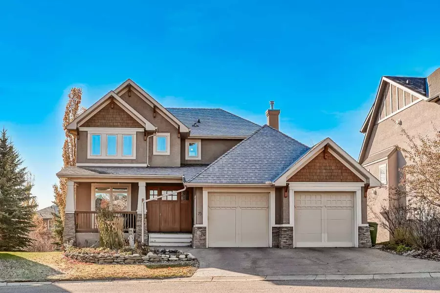 73 Tusslewood HTS Northwest, Calgary, AB T3L 2M7