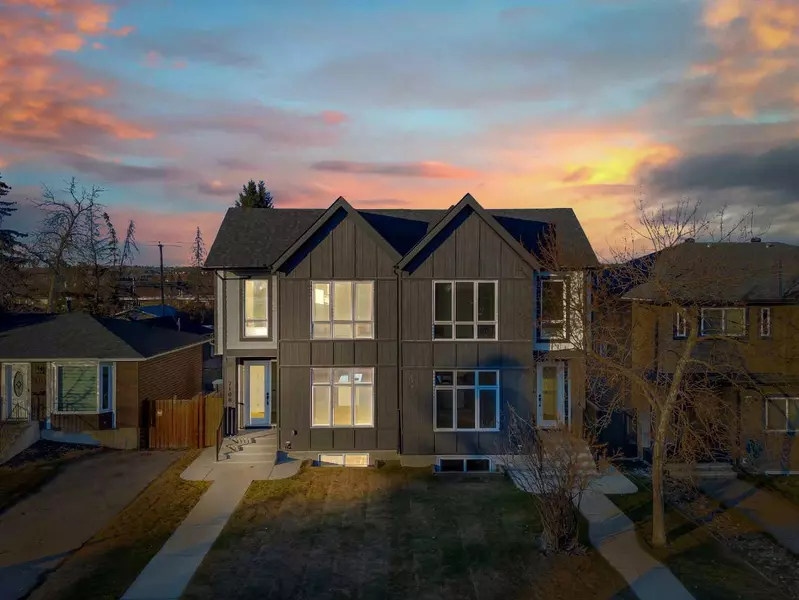 7108 36 AVE Northwest, Calgary, AB T3B 1T8