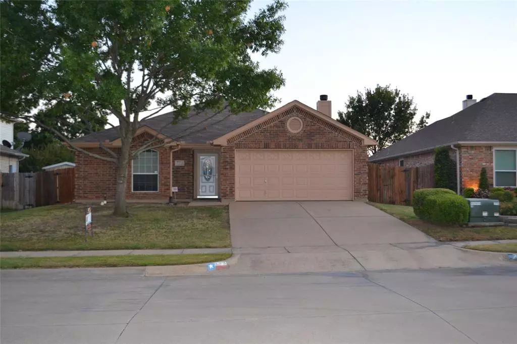 Burleson, TX 76028,772 Bur Oak Drive