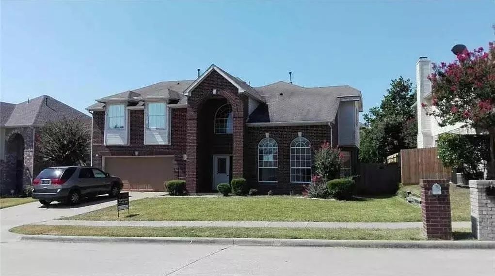 Mckinney, TX 75069,1409 Summercrest Lane