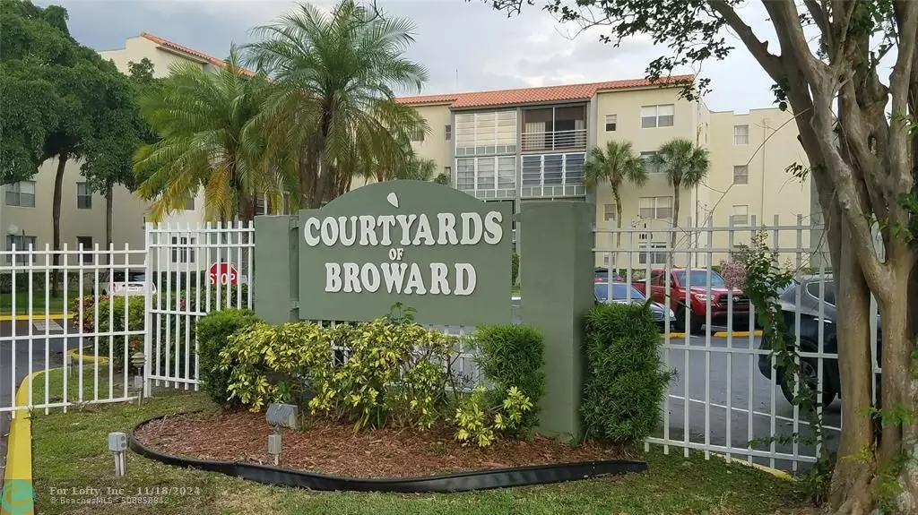 North Lauderdale, FL 33068,1810 N Lauderdale Ave  #2308