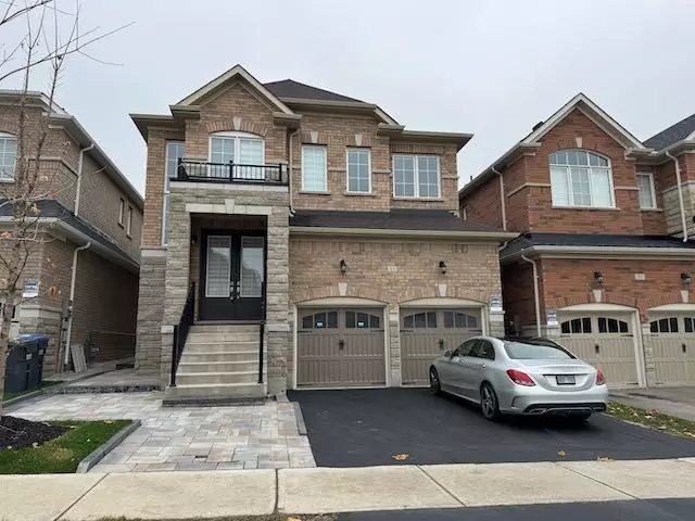 Caledon, ON L7C 0H3,13 Henry Wilson DR