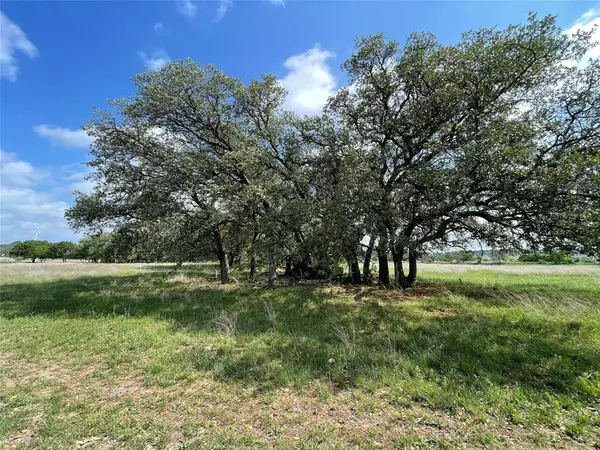 1522 FM 572, Goldthwaite, TX 76844