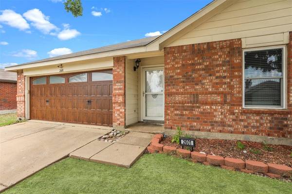 2601 Melanie Drive, Anna, TX 75409