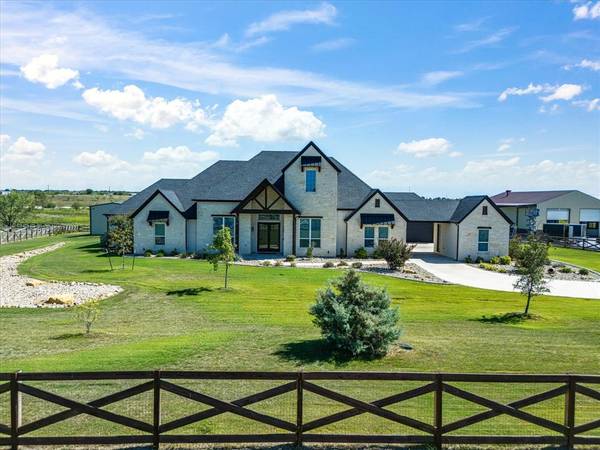 3711 Robson Ranch Road, Northlake, TX 76247