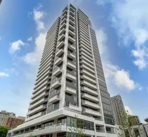 75 Canterbury PL #815, Toronto C07, ON M2N 2N1