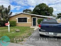 301 N 66th Ave, Hollywood, FL 33024