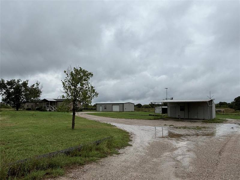 15101 Interstate 20, Cisco, TX 76437