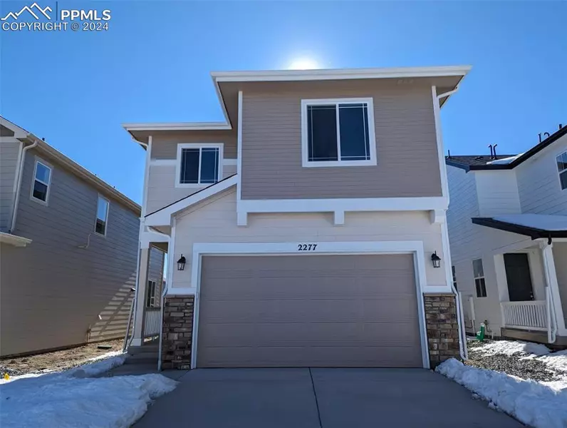 2277 Prairie Smoke DR, Monument, CO 80132