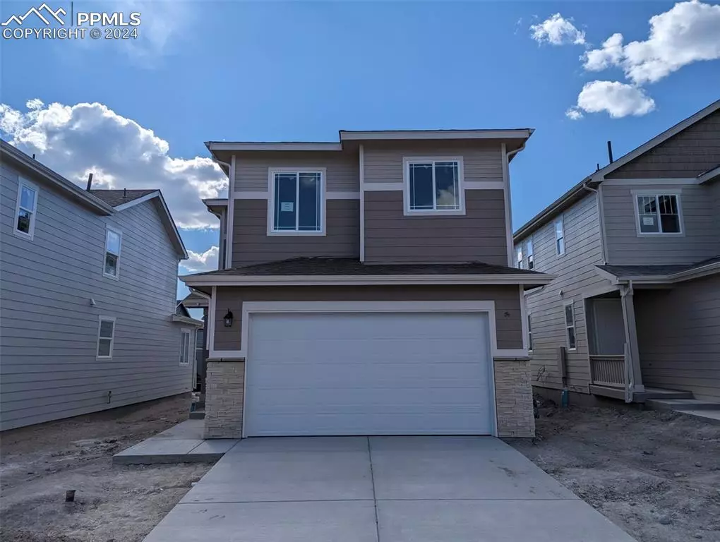 Monument, CO 80132,2257 Prairie Smoke DR