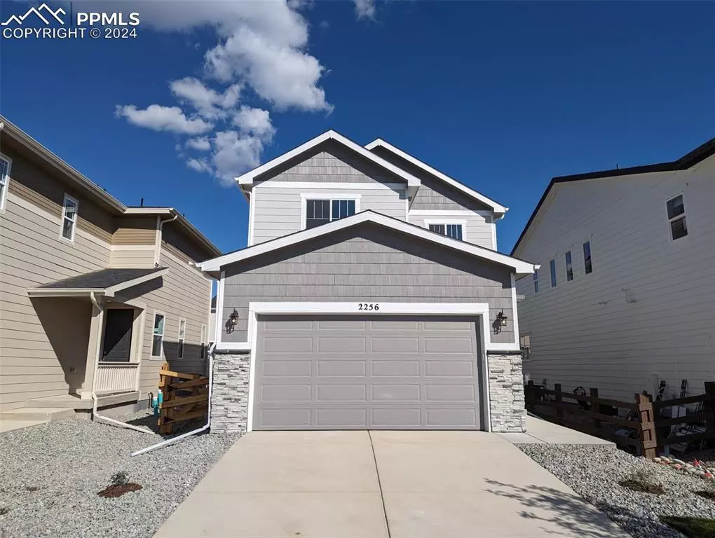 Monument, CO 80132,2256 Prairie Smoke DR