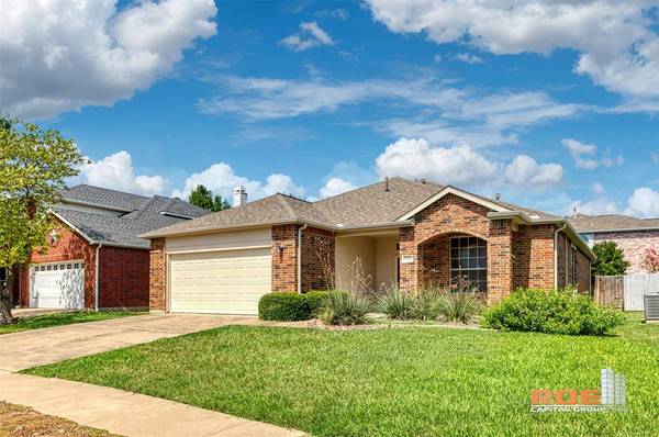 8433 Washita Way, Fort Worth, TX 76137