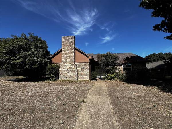 911 New Bedford Lane, Allen, TX 75002