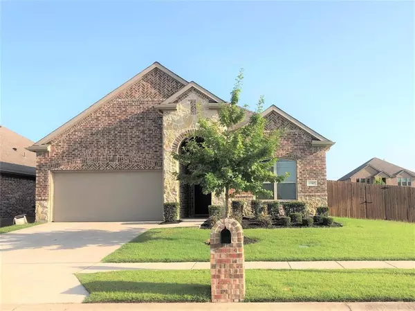 15517 Drury Lane, Frisco, TX 75036