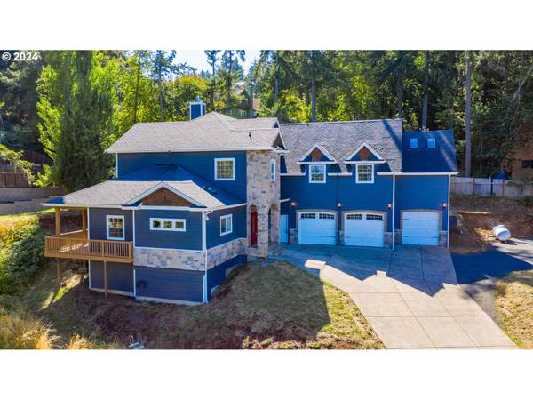 2649 HAWKINS LN, Eugene, OR 97405