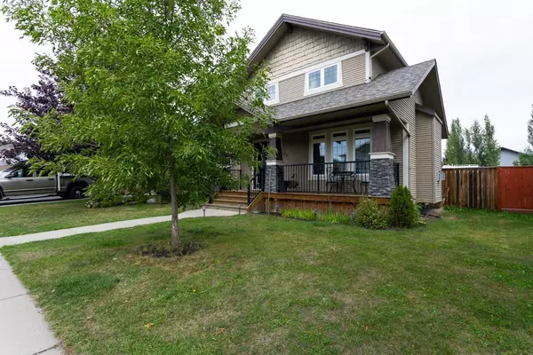 32 Wiley CRES, Red Deer, AB T4N 7G5